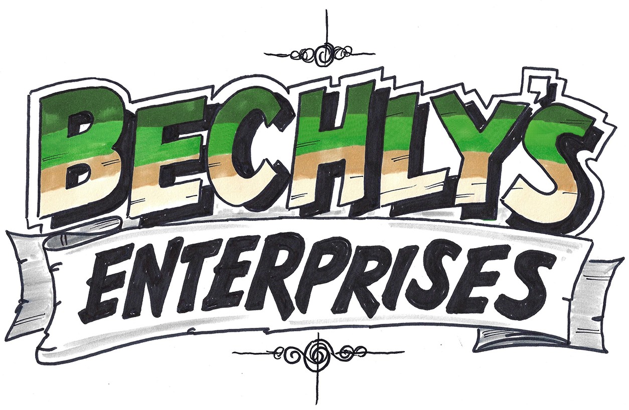 Bechlys logo